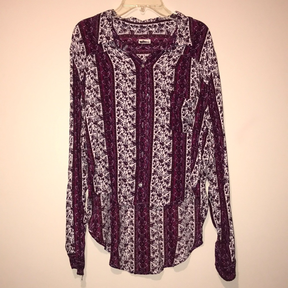Holliter shirt